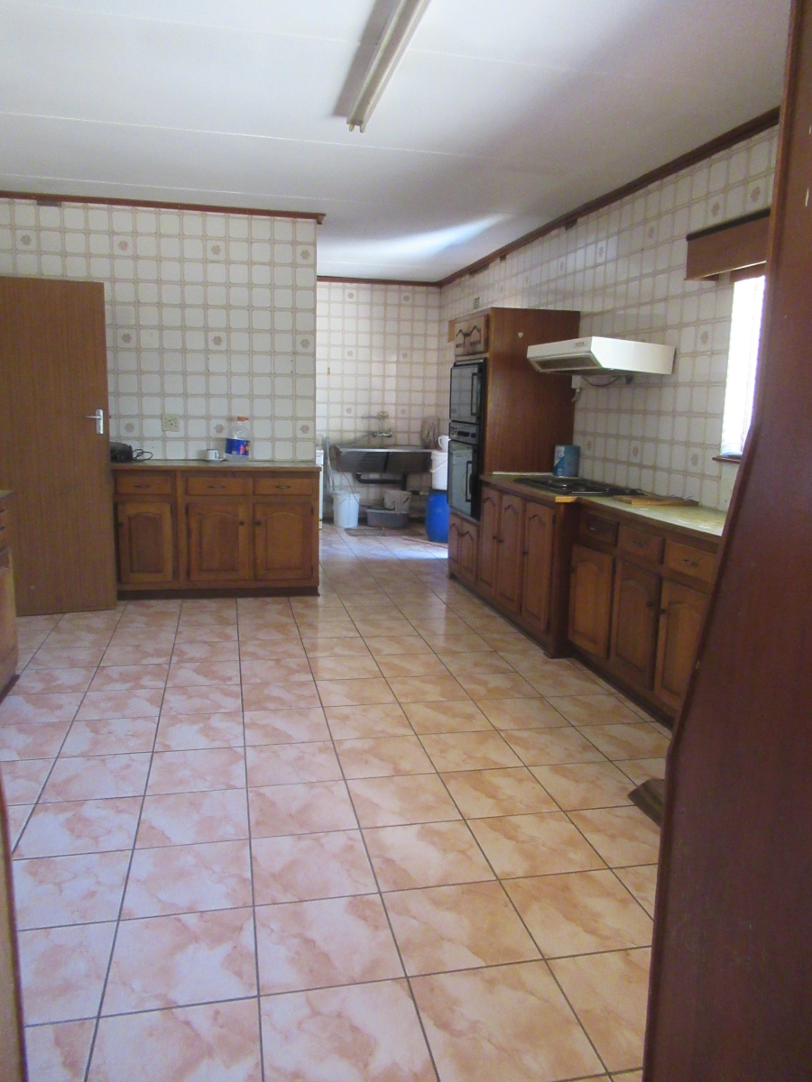 3 Bedroom Property for Sale in Riebeeckstad Free State